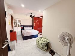 Blk 485A Choa Chu Kang Avenue 5 (Choa Chu Kang), HDB 5 Rooms #487388961